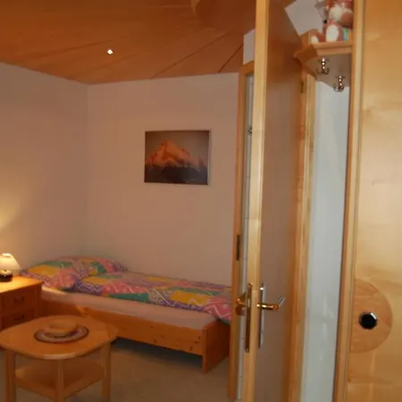 Mini-hôtel Schaefli 2*