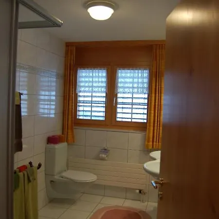 Schaefli Han/Misafirhane