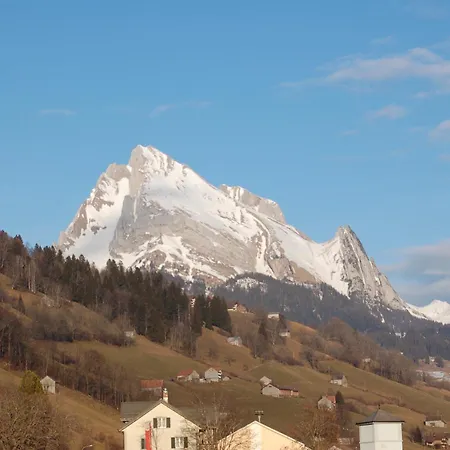 Schaefli Herberg Alt St. Johann