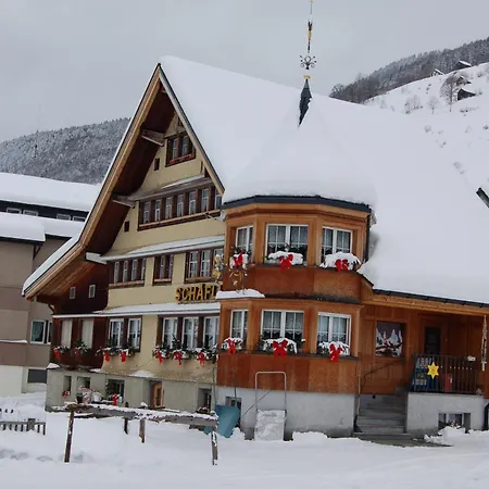 Schaefli Han/Misafirhane