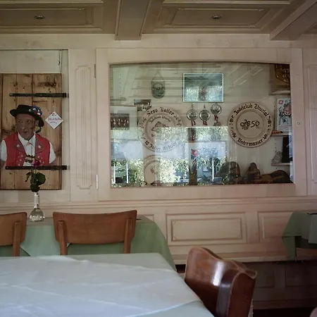 Schaefli 2* Alt St. Johann