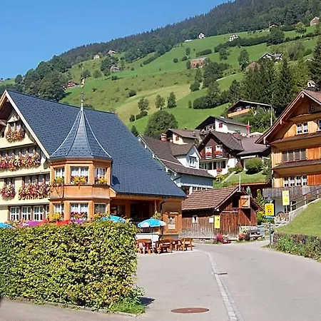 Schaefli 2*
