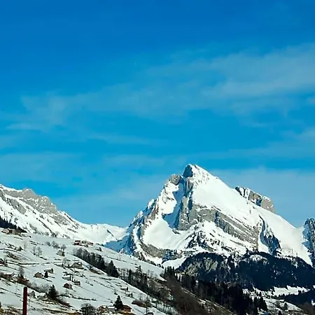 Schaefli Han/Misafirhane Alt St. Johann