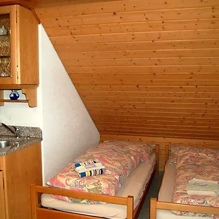 Schaefli 2* Alt St. Johann