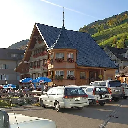 Schaefli 2*