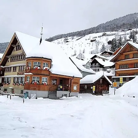 Schaefli 2* Alt St. Johann