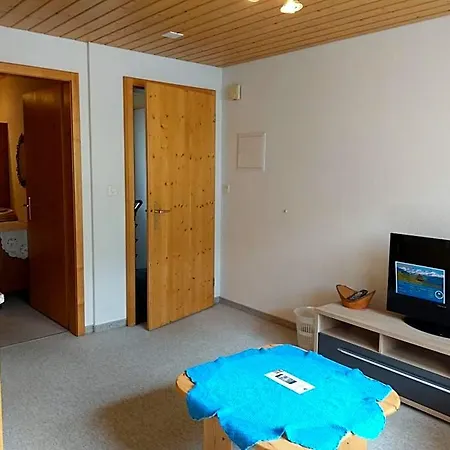 Schaefli Alt St. Johann