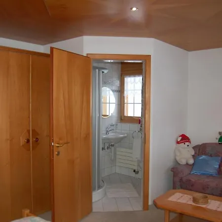 Schaefli Mini-hôtel