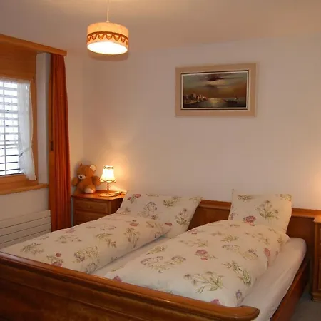 Mini-hôtel Schaefli 2*