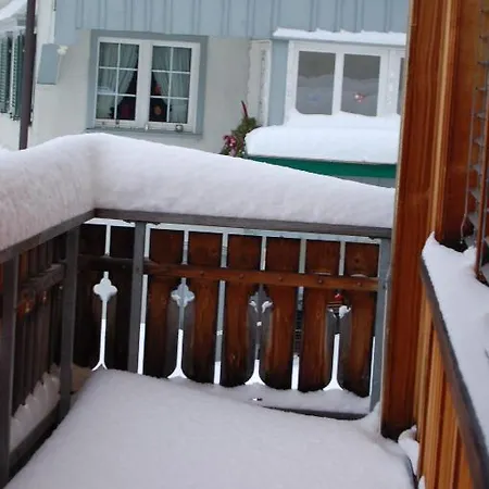 Schaefli 2* Alt St. Johann