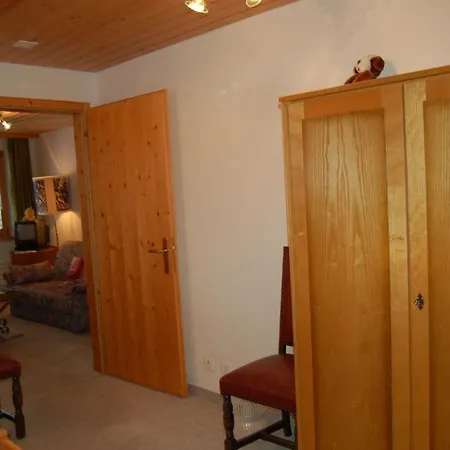 Han/Misafirhane Schaefli Alt St. Johann