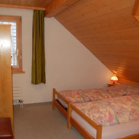 Schaefli Mini-hôtel