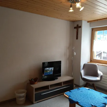 Mini-hôtel Schaefli 2*