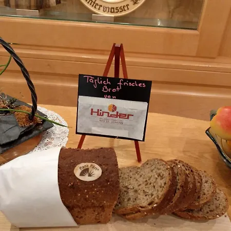 Schaefli 2* Alt St. Johann