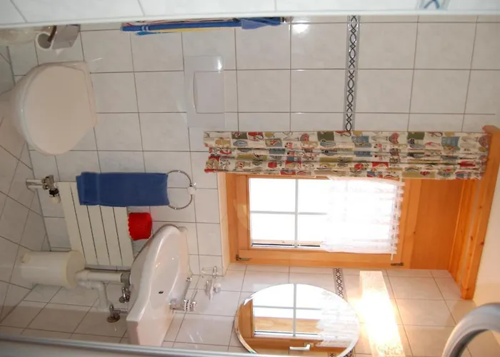 Schaefli Zajazd Alt St. Johann