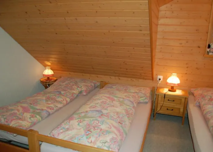 Schaefli Alt St. Johann