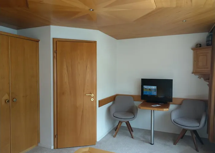 イン Schaefli Alt St. Johann