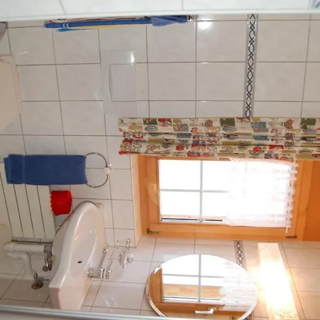 Schaefli Zajazd Alt St. Johann