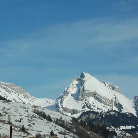 Schaefli 2* Alt St. Johann