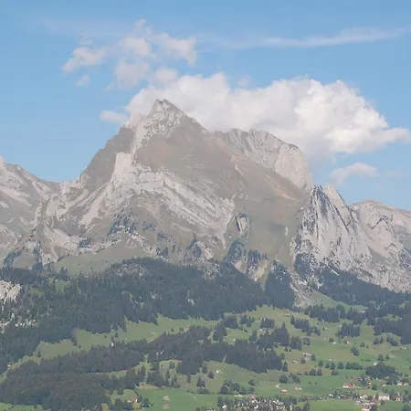 Πανδοχείο Schaefli