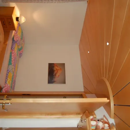 Schaefli Πανδοχείο Alt St. Johann