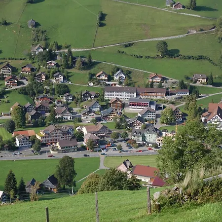 Zajazd Schaefli