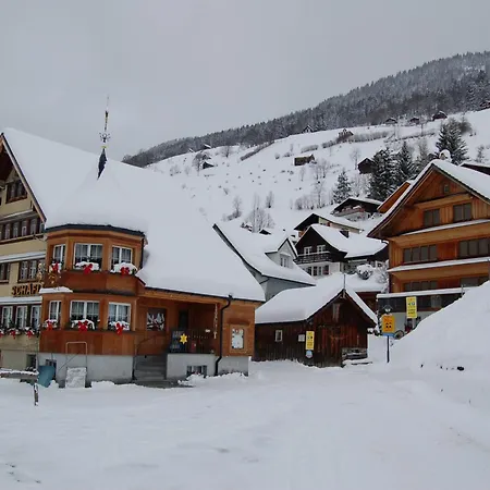 Schaefli 2*