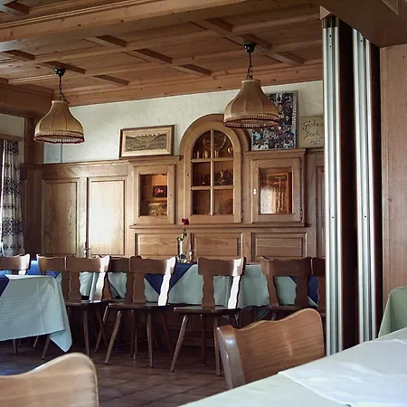 Πανδοχείο Schaefli