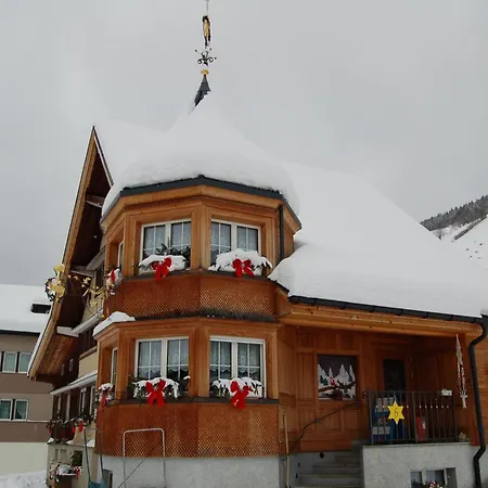 Schaefli