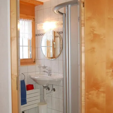 Schaefli Alt St. Johann