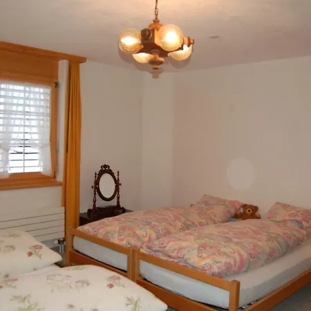 Schaefli Πανδοχείο 2*