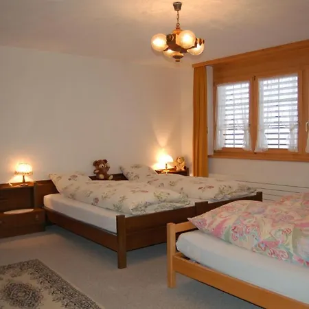 Schaefli Alt St. Johann