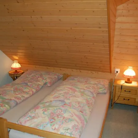 Schaefli Alt St. Johann