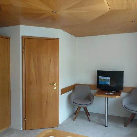 Πανδοχείο Schaefli Alt St. Johann