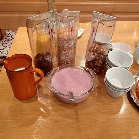 Schaefli Πανδοχείο Alt St. Johann