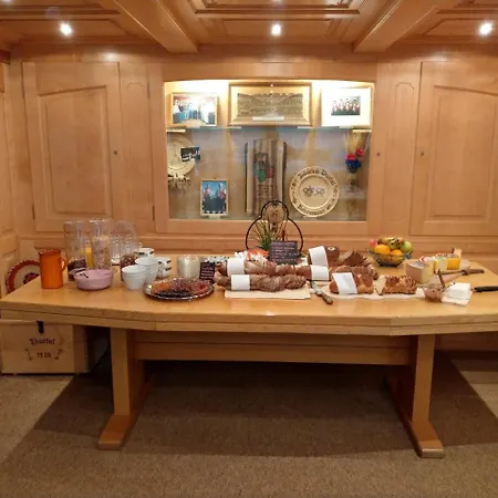 Schaefli Πανδοχείο Alt St. Johann