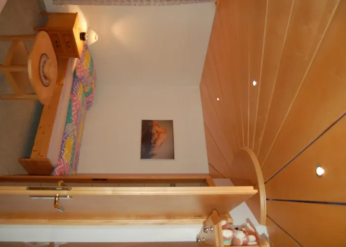 Schäfli Gasthof Alt St. Johann