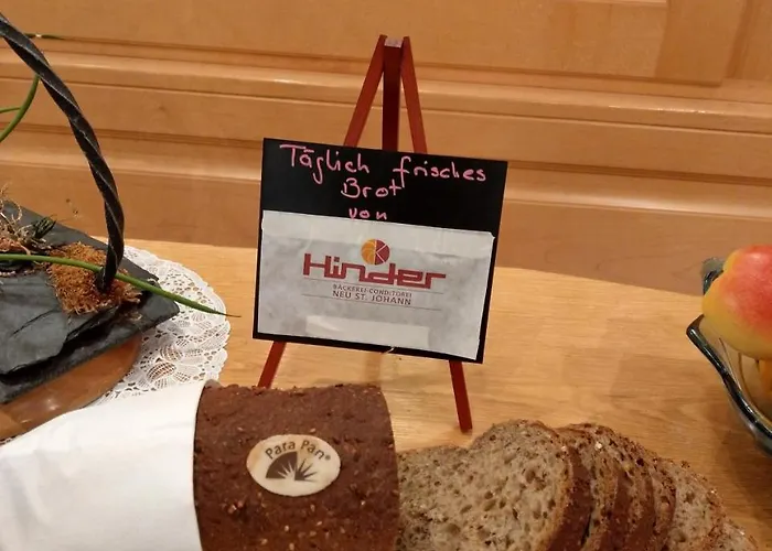 Schäfli 2* Alt St. Johann