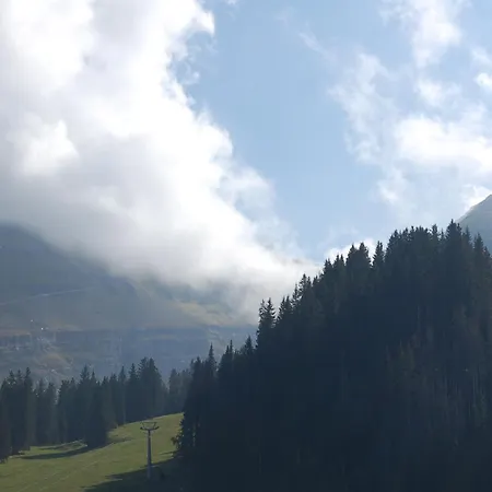 Värdshus Schaefli 2*