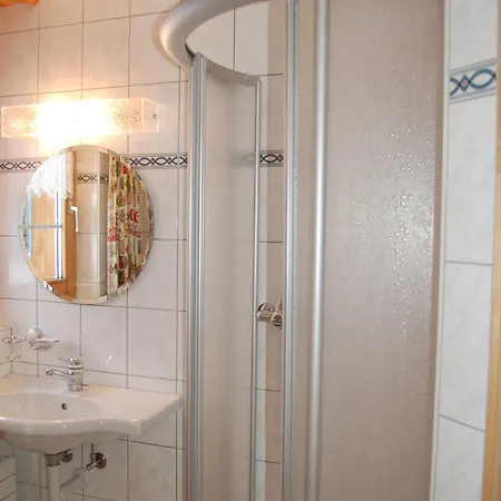 Värdshus Schaefli Alt St. Johann