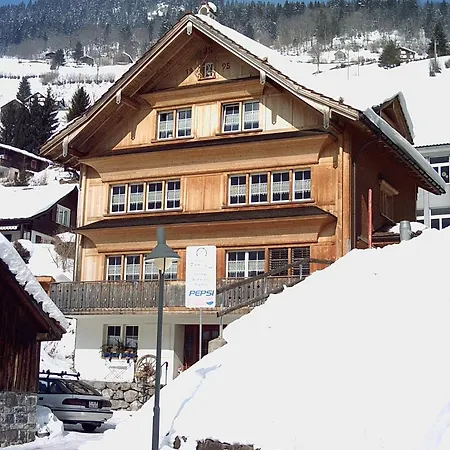 Schaefli 2* Alt St. Johann