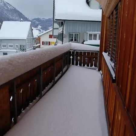 Schaefli Alt St. Johann