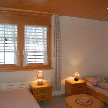 Värdshus Schaefli 2*